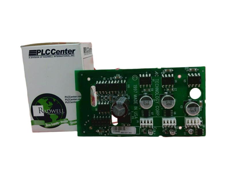 LENZE 9941-001-B/D