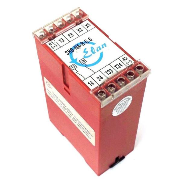 SRB-NA-R-C.6-24V by SCHMERSAL