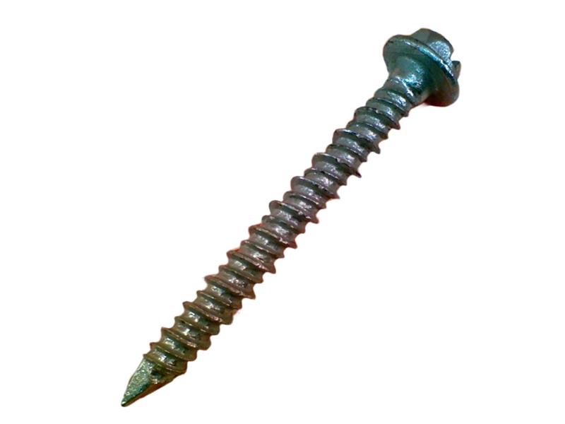 NSI INDUSTRIES QCSH2