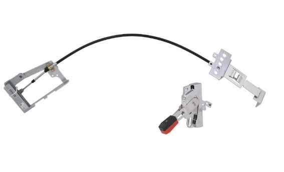 EATON CORPORATION F2S03C