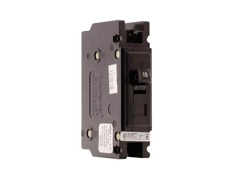 EATON CORPORATION QCPHW1020