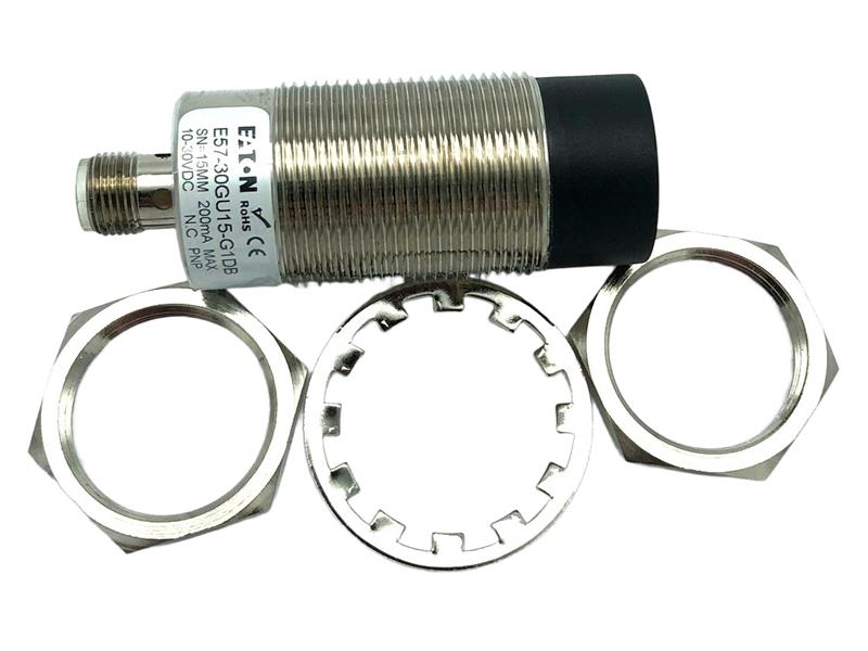 EATON CORPORATION E57-30GU15-G1DB