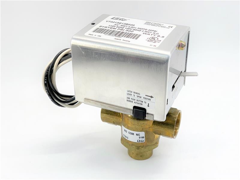 SCHNEIDER ELECTRIC VT3313G13B020