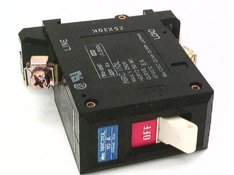 IDEC NRC-110-10A-AA