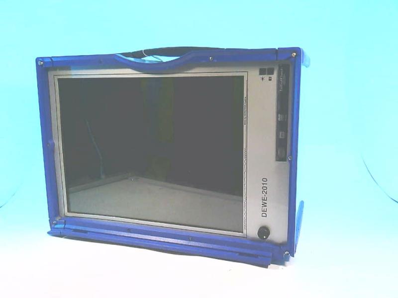 DEWETRON DEWE 2010