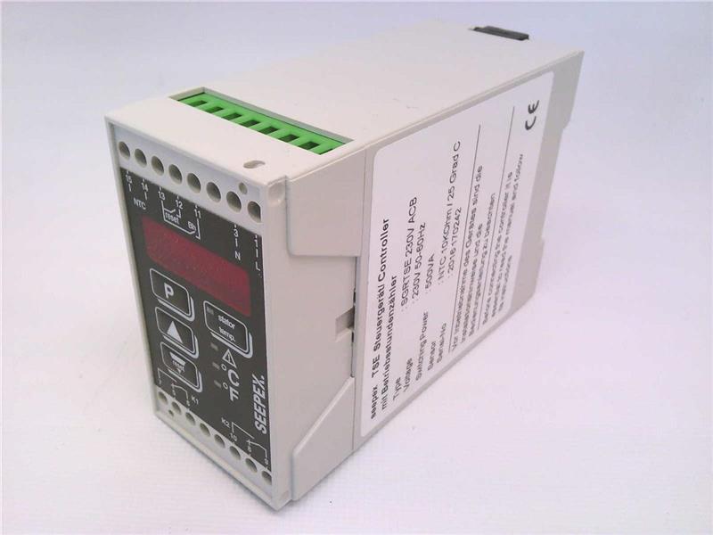SEEPEX SGRTSE-230-AC