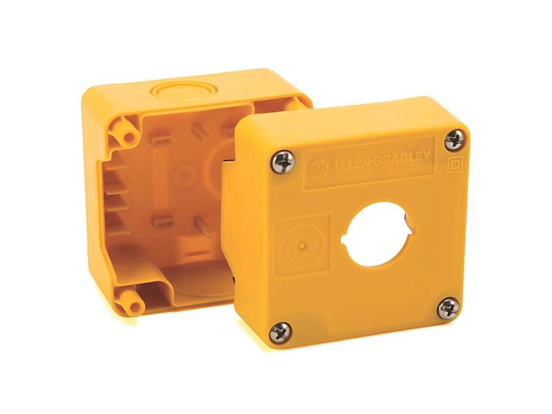 ALLEN BRADLEY 800FD-1P