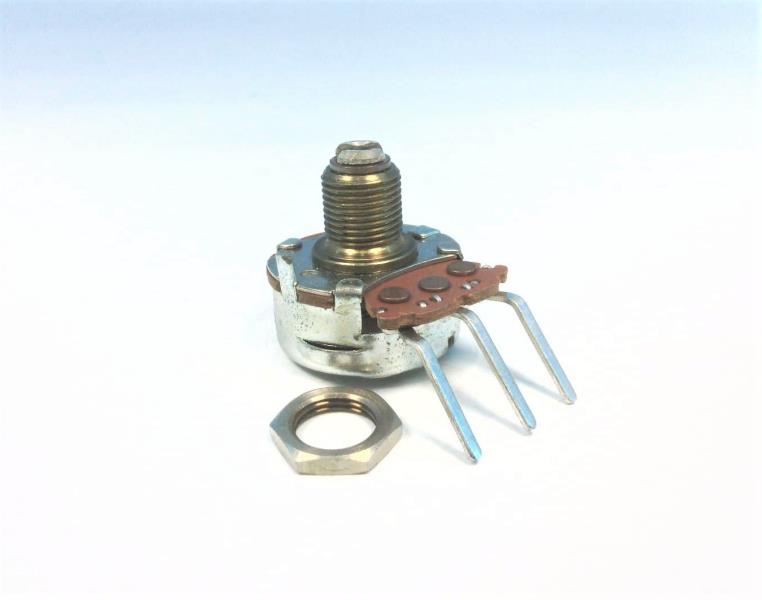 HONEYWELL A47-1MEG-S