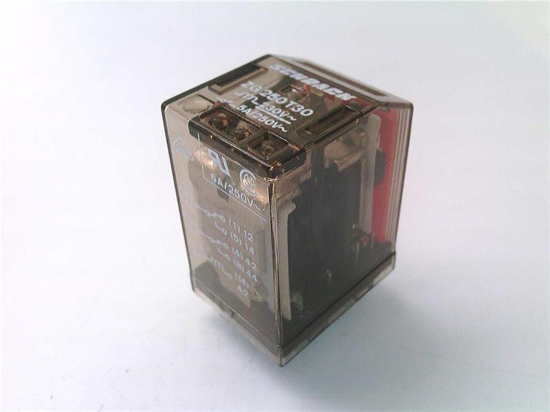 TE CONNECTIVITY ZG-250-T30