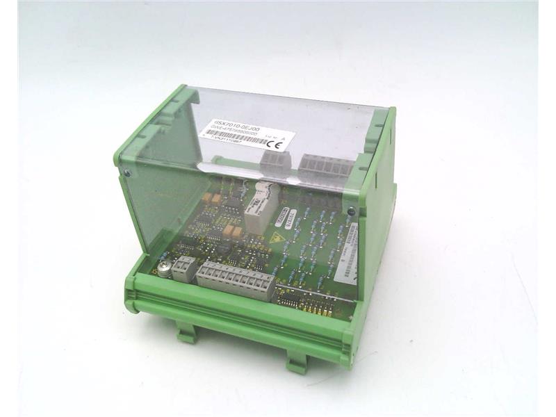 SIEMENS 6SX7010-0EJ00