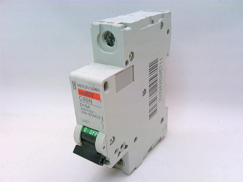 SCHNEIDER ELECTRIC MG24571