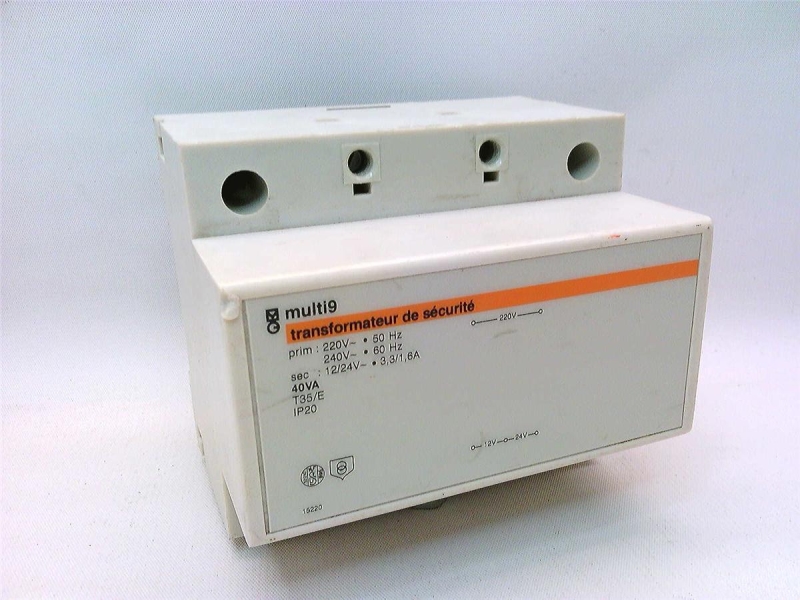 SCHNEIDER ELECTRIC MG15220
