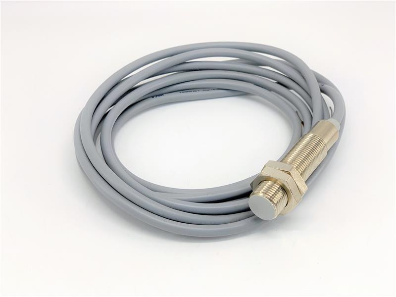 BAUMER ELECTRIC IWRM 12U9501