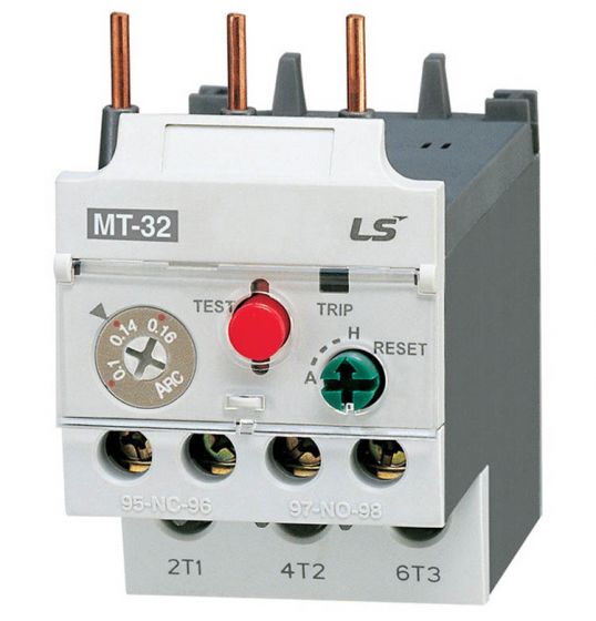 LS ELECTRIC MT-32 19A 3D SCREW EXP