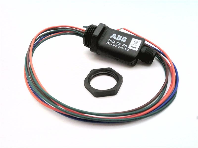 ASEA BROWN BOVERI 2TLA020054R1400