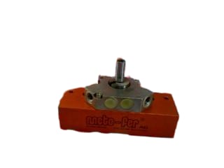 MD12-180/12 by METOFER AUTOMATION
