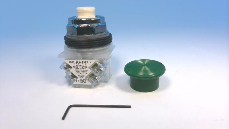 SCHNEIDER ELECTRIC 9001KR24GH13