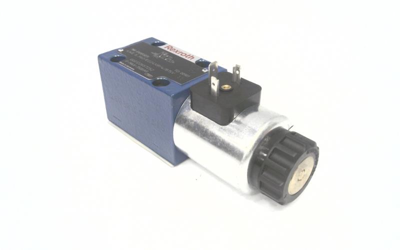 4WE 6 Y62/EG24N9K4/B15V by BOSCH