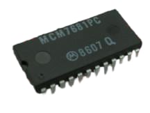 IC7681PC by ZEBRA