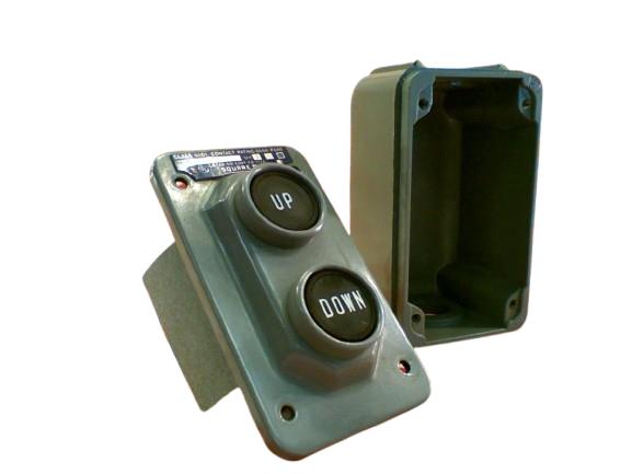 SCHNEIDER ELECTRIC 9001-B42