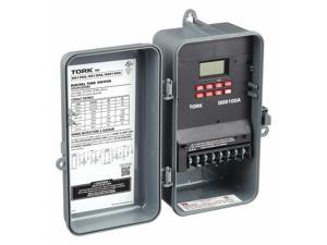 NSI INDUSTRIES DGS100A