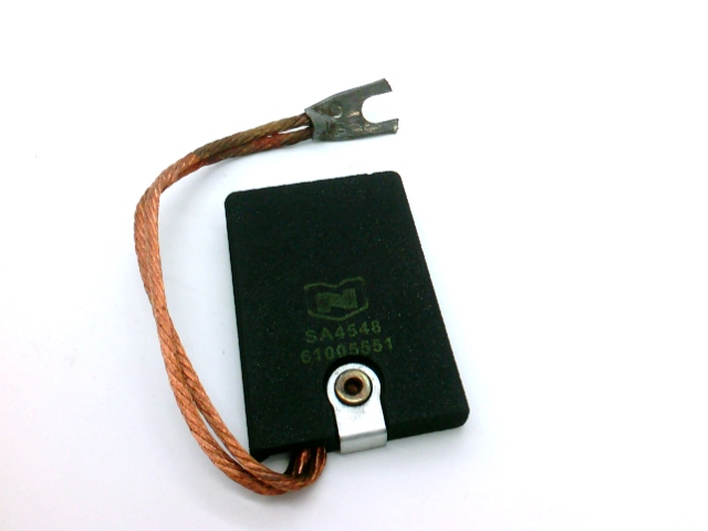 61005551 by NATIONAL CARBON