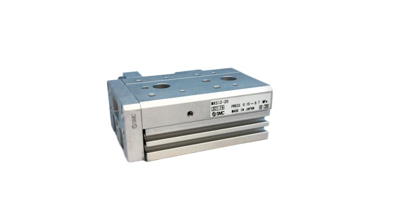 MXS12-20AS by SMC