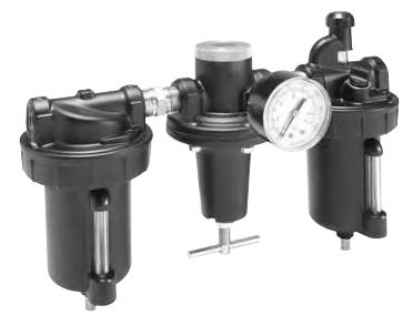 WILKERSON PNEUMATIC C628-08FRLEGCE