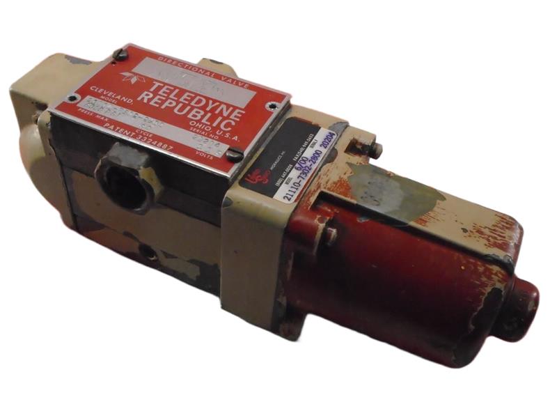 21110-7302-2800 by TELEDYNE