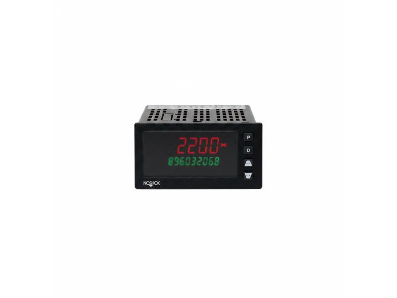 NOSHOK 2200-155