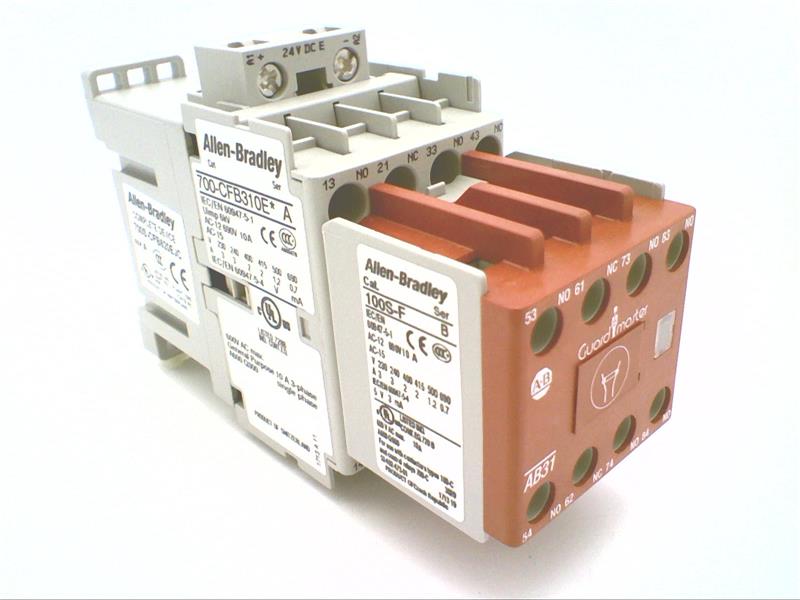 ALLEN BRADLEY 700S-CFB620EJC