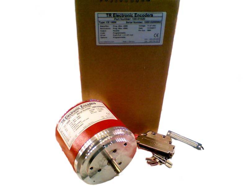 CE100M10001020 by T&R ELECTRONIC