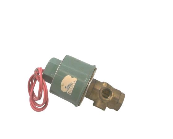 ASCO HB8320A92-120/60D