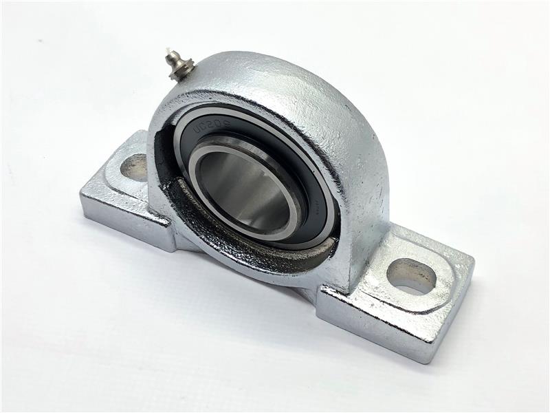 AMI BEARINGS UCP209-28NP
