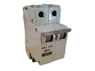 WEBER AS168B-2-G1