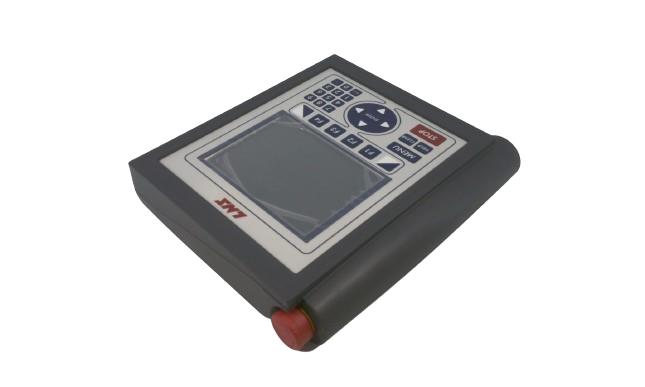 SAIA BURGESS LLC PCD7.D457VMCH02