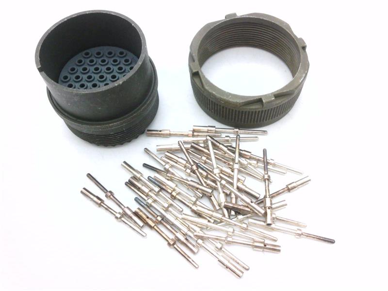 ITT CA3106E28-21PF80F42