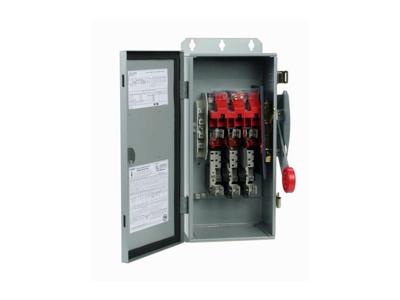 DH362UDK-LS by EATON CORPORATION