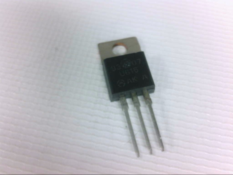 NXP SEMICONDUCTOR U615
