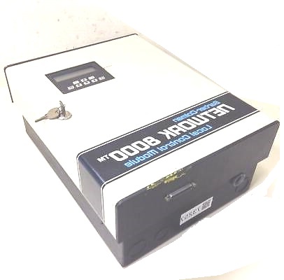 INVENSYS GCM-84121-1