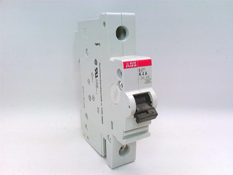 GHS2710001R0337 by ASEA BROWN BOVERI