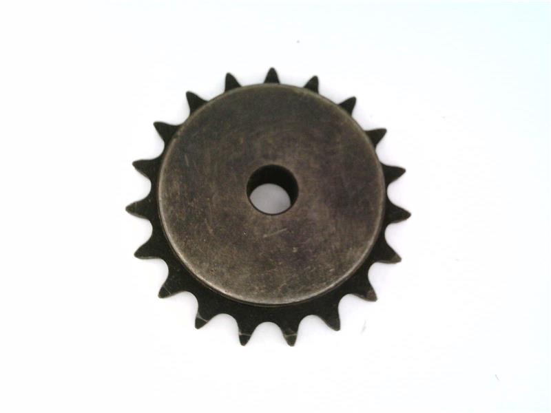 50B19 by ALTRA INDUSTRIAL MOTION