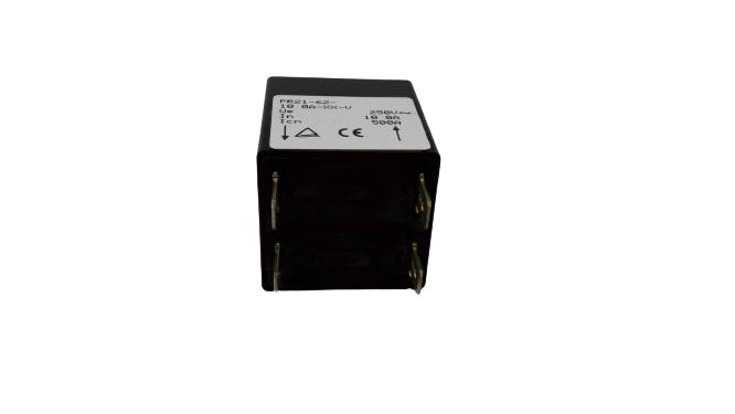 SENSATA TECHNOLOGIES PR21-62-10.0A-XX-V