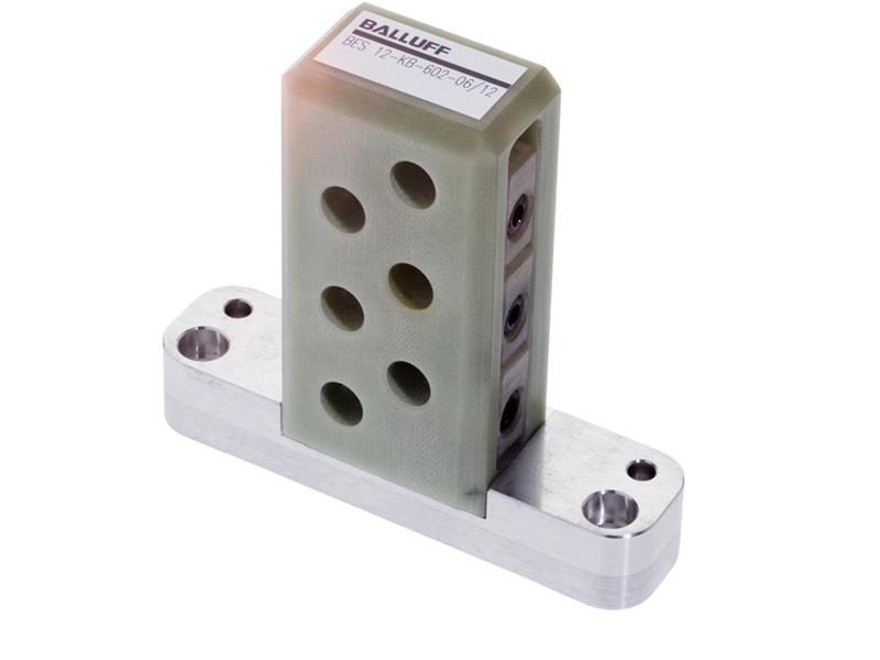 BALLUFF BES 12,0-KB-602-06/12