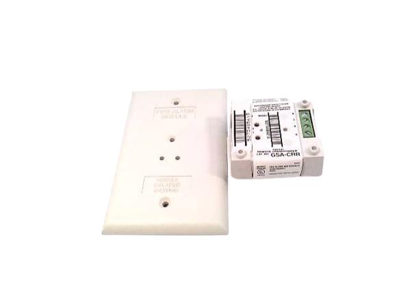 KIDDE-FENWAL, LLC GSA-CRR