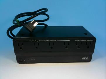 SCHNEIDER ELECTRIC BN450M-CA