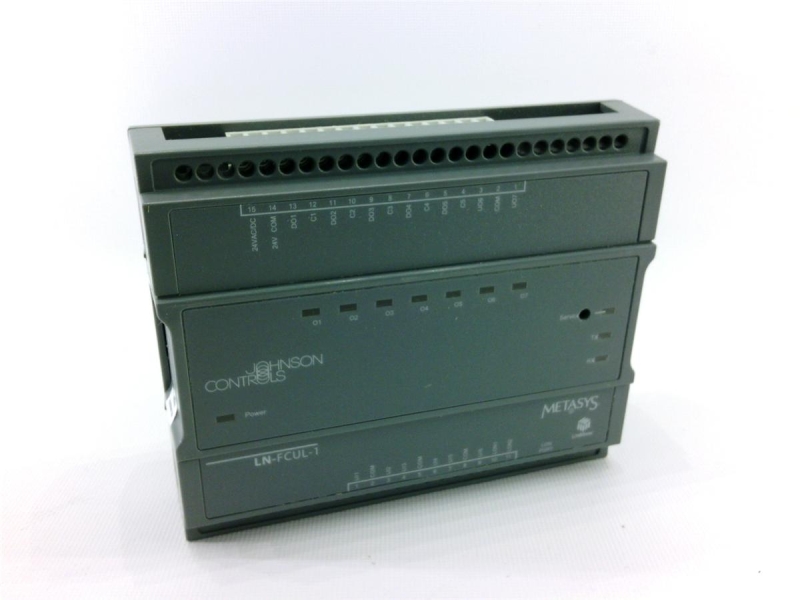 JOHNSON CONTROLS LN-FCUL-1