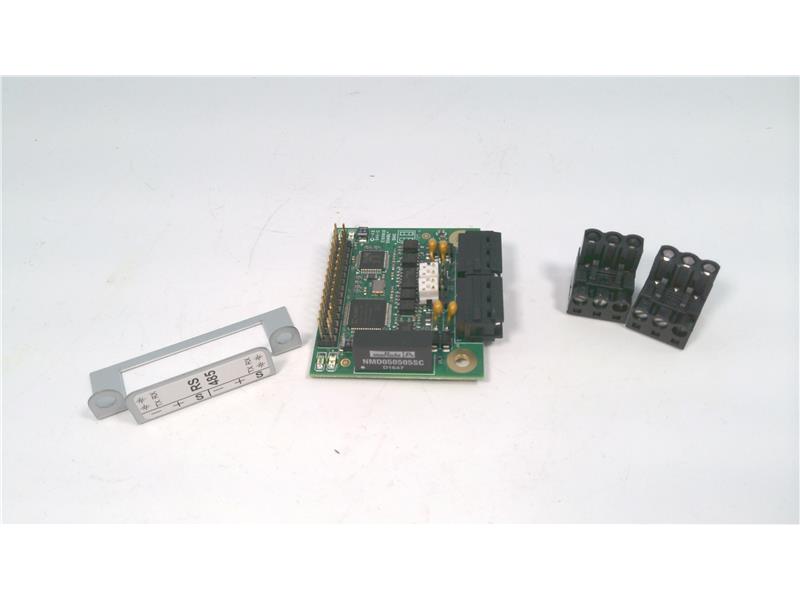 JOHNSON CONTROLS LP-FXRS485-0