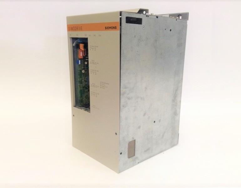 SIEMENS 6SC6-101-3A-Z-A90-G10