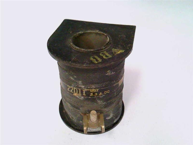 GENERAL ELECTRIC 22D11G67A